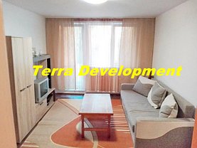 Apartament de vânzare 2 camere, în Constanţa, zona Brotăcei