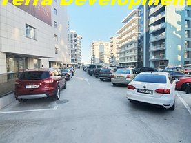 Garsonieră de închiriat, în Constanţa, zona Nord