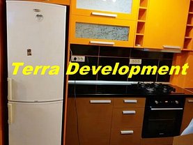 Apartament de vânzare 2 camere, în Constanţa, zona Primo