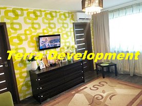 Apartament de vânzare 3 camere, în Constanţa, zona Groapa