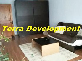 Apartament de vânzare 2 camere, în Constanţa, zona Gara