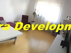 Apartament de vânzare 3 camere, în Constanţa, zona Inel II