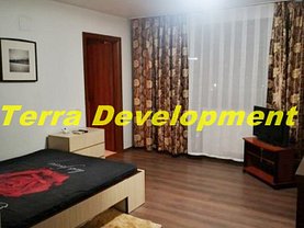 Garsonieră de vânzare, în Constanţa, zona Tomis Plus