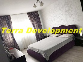 Apartament de vânzare 2 camere, în Constanţa, zona Km 4-5