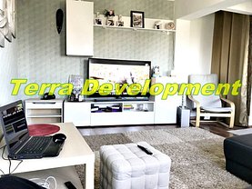 Apartament de vânzare 3 camere, în Constanţa, zona P-ţa Ovidiu
