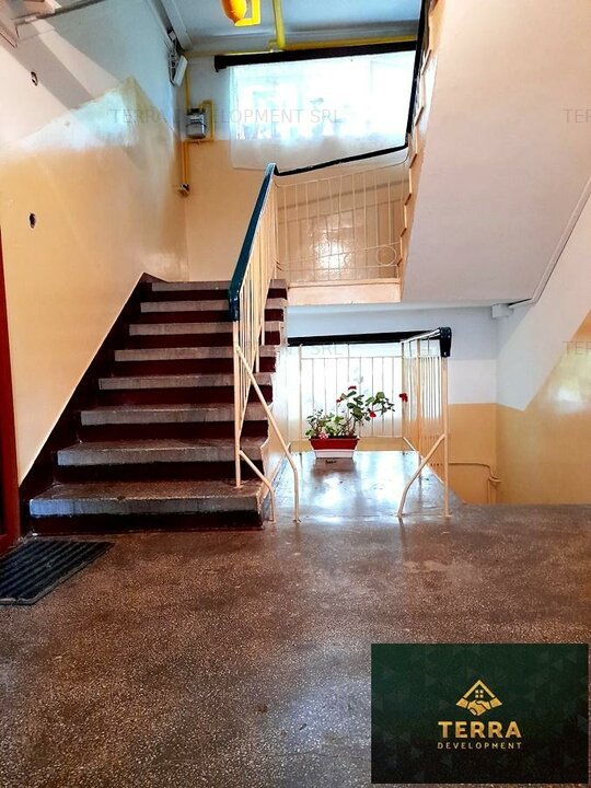 Apartament 2 camere - Tomis Nord