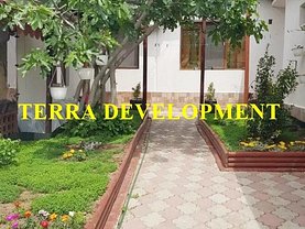 Casa de vânzare 3 camere, în Constanta, zona Dacia