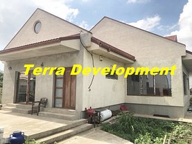 Casa de vânzare 4 camere, în Cumpăna