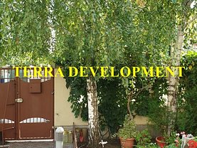Casa de vânzare 6 camere, în Constanţa, zona Trocadero