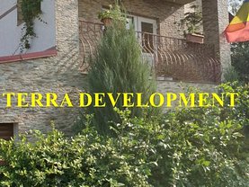 Casa de vânzare 7 camere, în Techirghiol