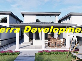 Casa de vânzare 4 camere, în Lumina