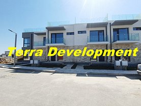 Casa de vânzare 3 camere, în Ovidiu, zona Sud-Est
