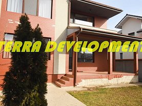 Casa de vânzare 7 camere, în Ovidiu, zona Sud