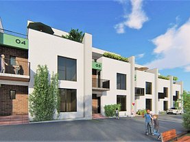Casa de vanzare 5 camere, în Constanta, zona Kamsas