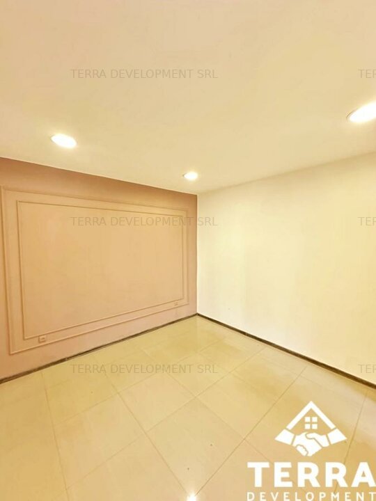 Casa de inchiriat - Casa de Cultura