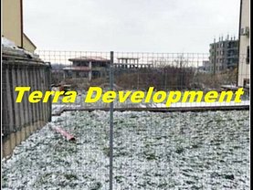 Teren constructii de vânzare, în Constanţa, zona Universitate