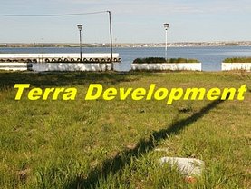 Teren constructii de vânzare, în Mamaia, zona Central
