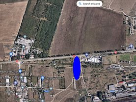 Teren constructii de vânzare, în Constanţa, zona Brătianu