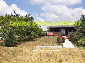 Teren constructii de vânzare, în Valu lui Traian