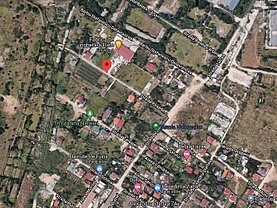 Teren constructii de vanzare, în Constanta, zona Kamsas