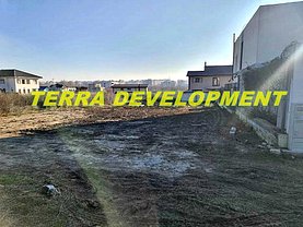 Teren constructii de vânzare, în Constanta, zona Carrefour