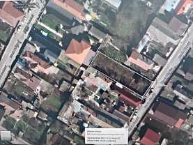 Teren constructii de vanzare, în Constanta, zona Elvila