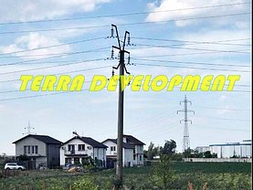Teren constructii de vânzare, în Constanţa, zona Aurel Vlaicu