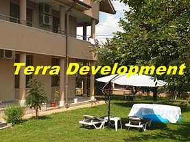 Vânzare hotel/pensiune