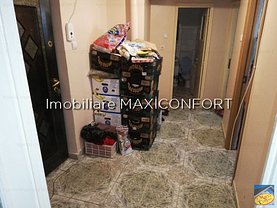 Apartament de vânzare 2 camere, în Brăila, zona Dorobanţi