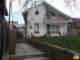 Casa de închiriat 5 camere, în Brăila, zona Central
