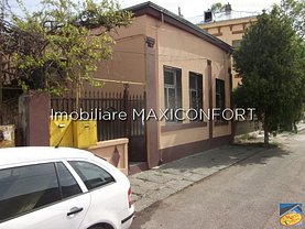 Casa de închiriat 2 camere, în Brăila, zona Central