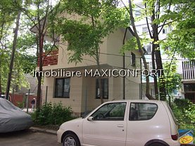 Casa de închiriat 3 camere, în Brăila, zona Central