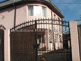 Casa de închiriat 5 camere, în Brăila, zona Sud