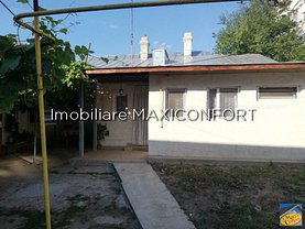 Casa de vânzare 2 camere, în Brăila, zona Central