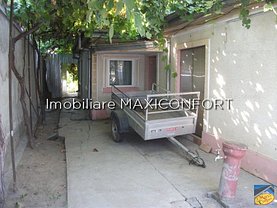 Casa de vânzare 4 camere, în Brăila, zona Chercea