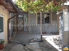 Casa de vânzare 3 camere, în Brăila, zona Central