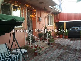 Casa de vânzare 4 camere, în Brăila, zona Central