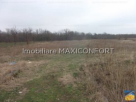 Teren constructii de vânzare, în Lacu Sarat