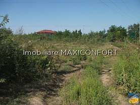 Teren constructii de vânzare, în Braila, zona Chercea