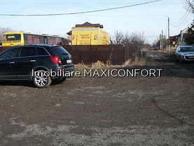 Teren constructii de vânzare, în Varsatura