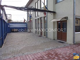 Închiriere birou