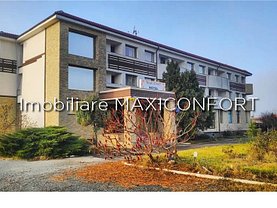 Vânzare hotel/pensiune