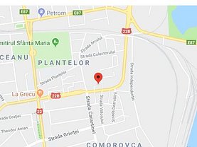 Vânzare spaţiu industrial