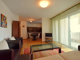 Apartament de închiriat 2 camere, în Timişoara, zona Simion Bărnuţiu