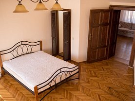 Apartament de închiriat 2 camere, în Timisoara, zona Central
