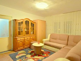 Apartament de închiriat 2 camere, în Lugoj, zona Central