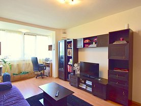Apartament de închiriat 2 camere, în Timişoara, zona Complex Studenţesc