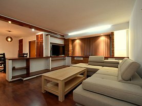 Apartament de închiriat 4 camere, în Timişoara, zona Lipovei