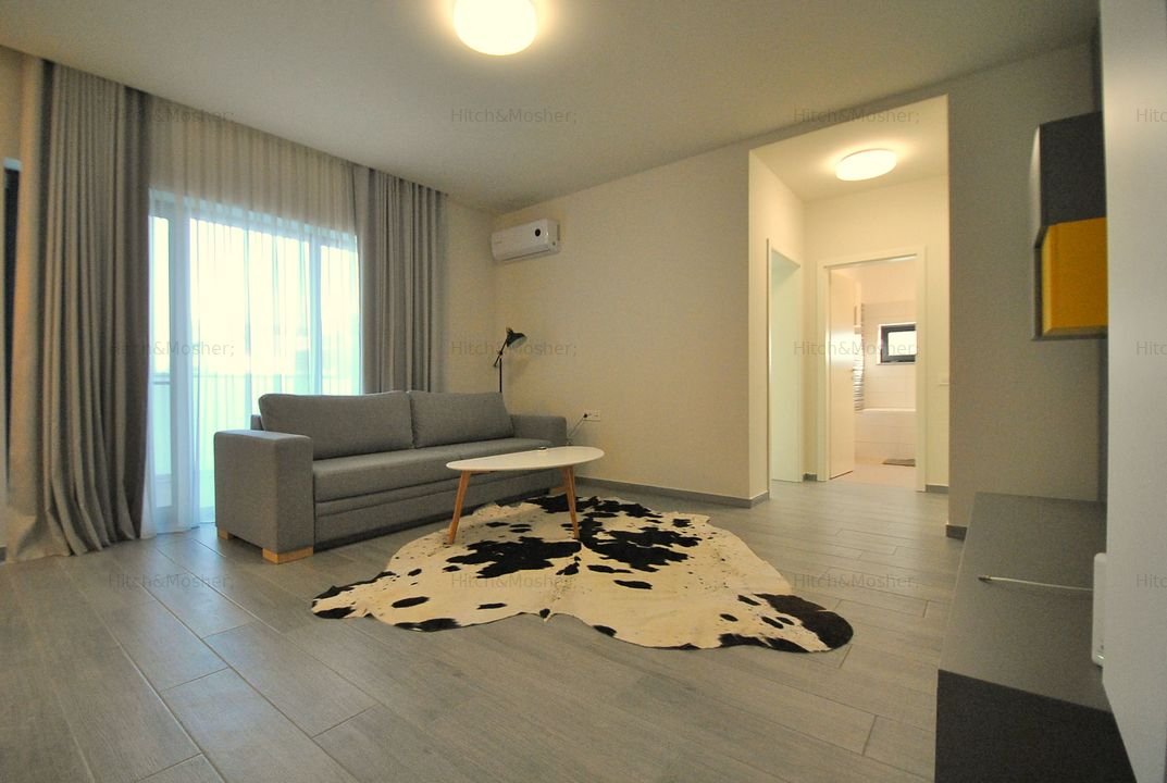 Apartament 2 camere de inchiriat - zona Lipovei - imaginea 2