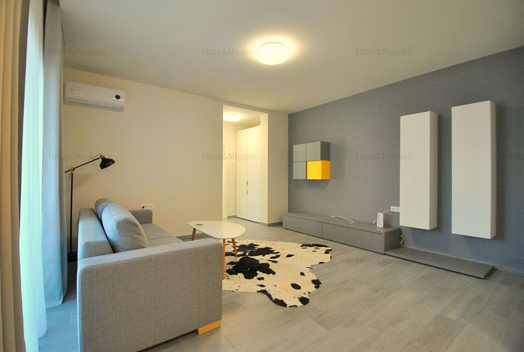 Apartament 2 camere de inchiriat - zona Lipovei - imaginea 3